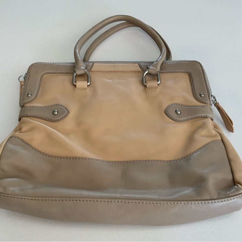 FOLEY & CORINNA BAG